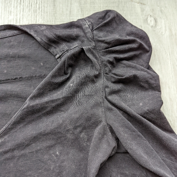 NWT 7 For All Mankind Top - Picture 3 of 5